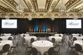 Fairmont San Francisco