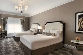 Fairmont San Francisco