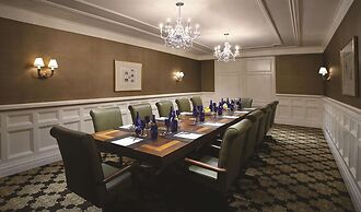 Fairmont San Francisco