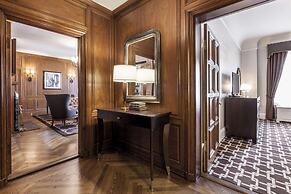 Fairmont San Francisco