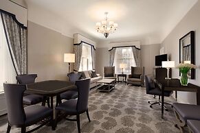 Fairmont San Francisco