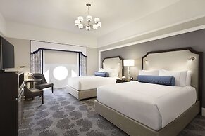 Fairmont San Francisco