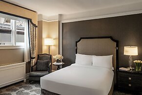 Fairmont San Francisco