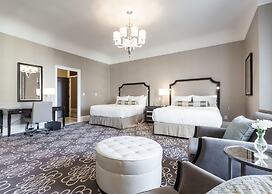 Fairmont San Francisco