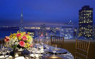 Fairmont San Francisco