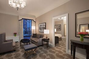 Fairmont San Francisco