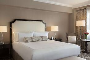 Fairmont San Francisco