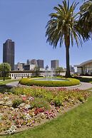 Fairmont San Francisco