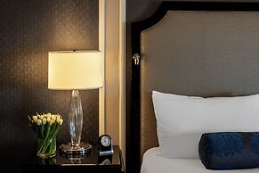 Fairmont San Francisco