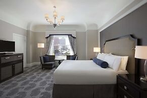 Fairmont San Francisco