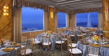 Fairmont San Francisco