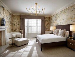 Fairmont San Francisco