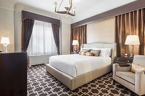 Fairmont San Francisco