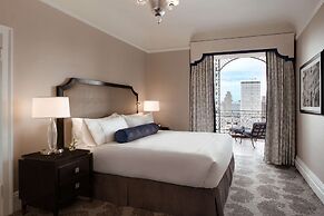 Fairmont San Francisco
