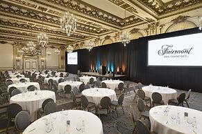 Fairmont San Francisco