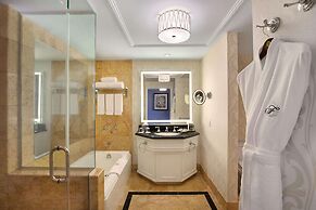 Fairmont San Francisco