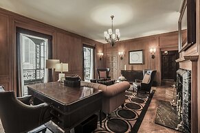 Fairmont San Francisco