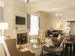 Fairmont San Francisco