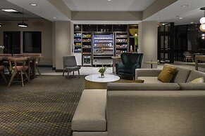 Holiday Inn Boston - Dedham Hotel & Conference Center by IHG
