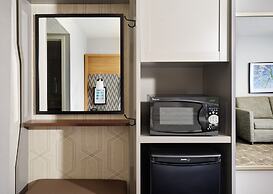 Holiday Inn Boston - Dedham Hotel & Conference Center by IHG