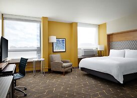 Holiday Inn Boston - Dedham Hotel & Conference Center by IHG