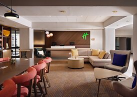 Holiday Inn Boston - Dedham Hotel & Conference Center by IHG