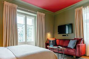 Boutique Hotel Auersperg