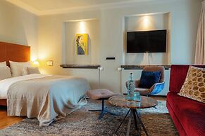 Boutique Hotel Auersperg