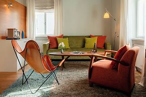 Boutique Hotel Auersperg