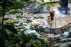 Boutique Hotel Auersperg