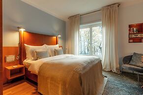 Boutique Hotel Auersperg