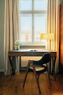 Boutique Hotel Auersperg