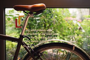 Boutique Hotel Auersperg