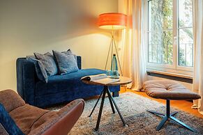 Boutique Hotel Auersperg