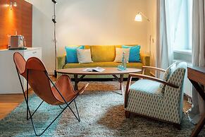 Boutique Hotel Auersperg