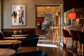 Boutique Hotel Auersperg