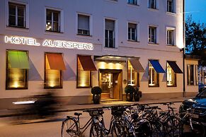 Boutique Hotel Auersperg