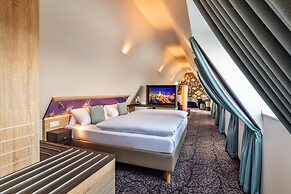 CityClass Hotel Alter Markt