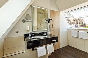 CityClass Hotel Alter Markt