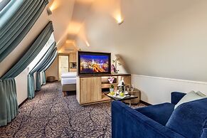 CityClass Hotel Alter Markt