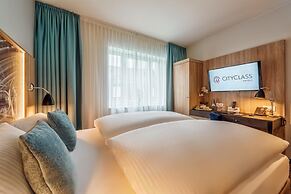 CityClass Hotel Alter Markt