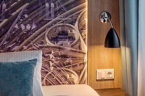 CityClass Hotel Alter Markt