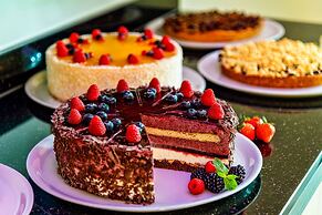 CityClass Hotel Alter Markt