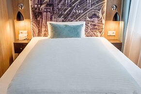 CityClass Hotel Alter Markt