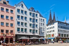 CityClass Hotel Alter Markt