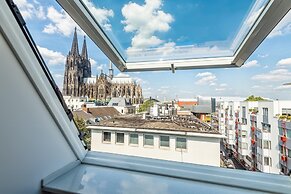 CityClass Hotel Alter Markt