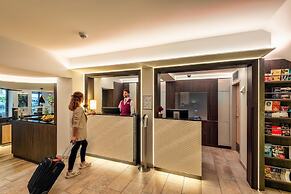 CityClass Hotel Alter Markt