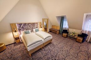 CityClass Hotel Alter Markt