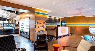 The Rambler Motel