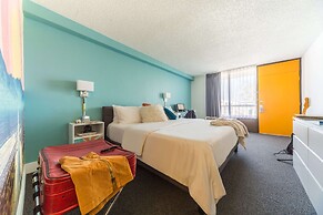 The Rambler Motel